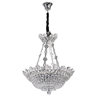 Люстра подвесная MW-Light Патриция 447010512
