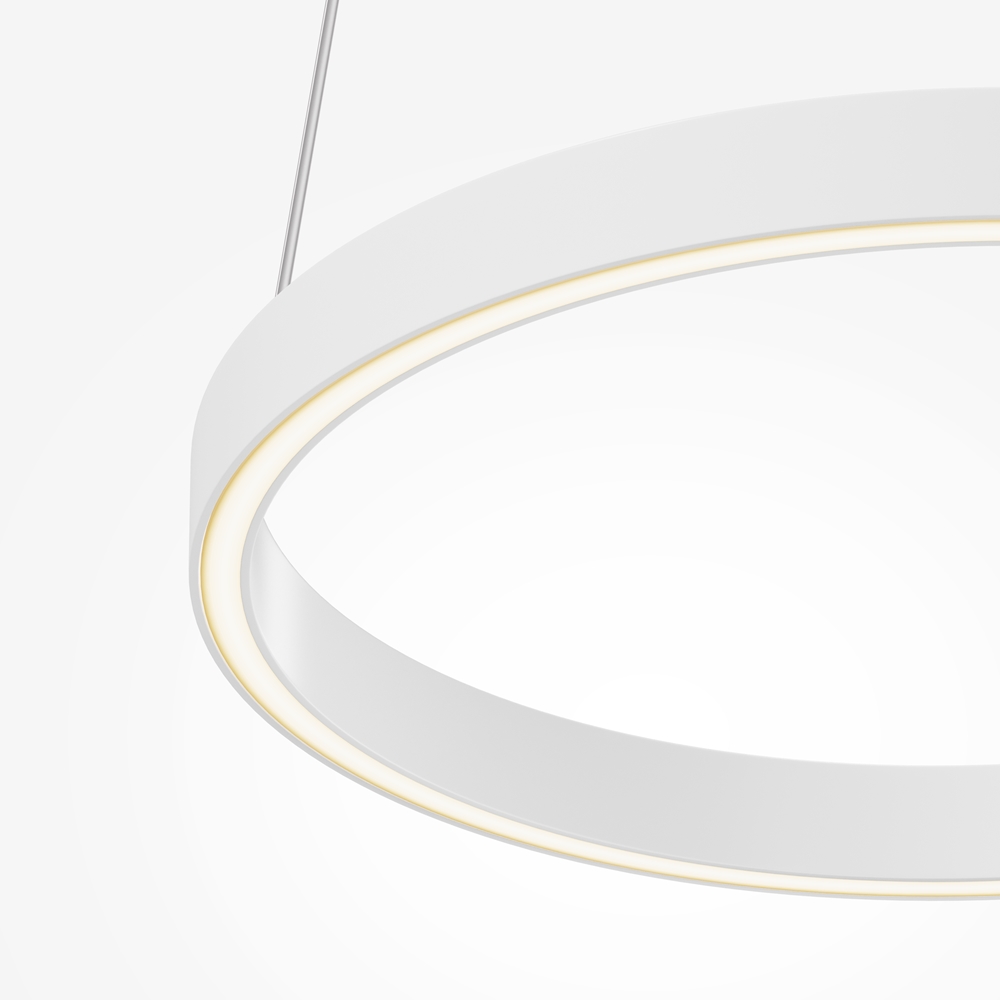 Светильник подвесной Maytoni Rim MOD058PL-L22WK