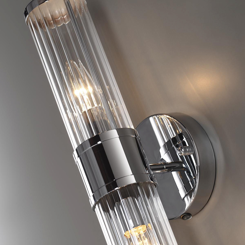 Светильник настенный Odeon Light Kepa 4945/2W