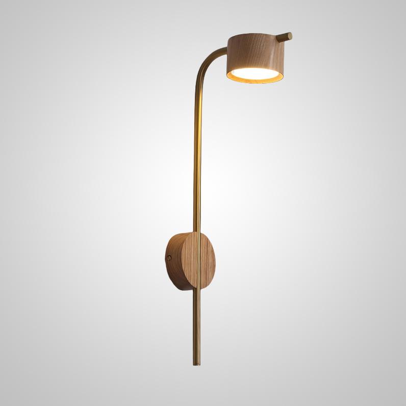 Бра ImperiumLoft Patsy01 208810-23