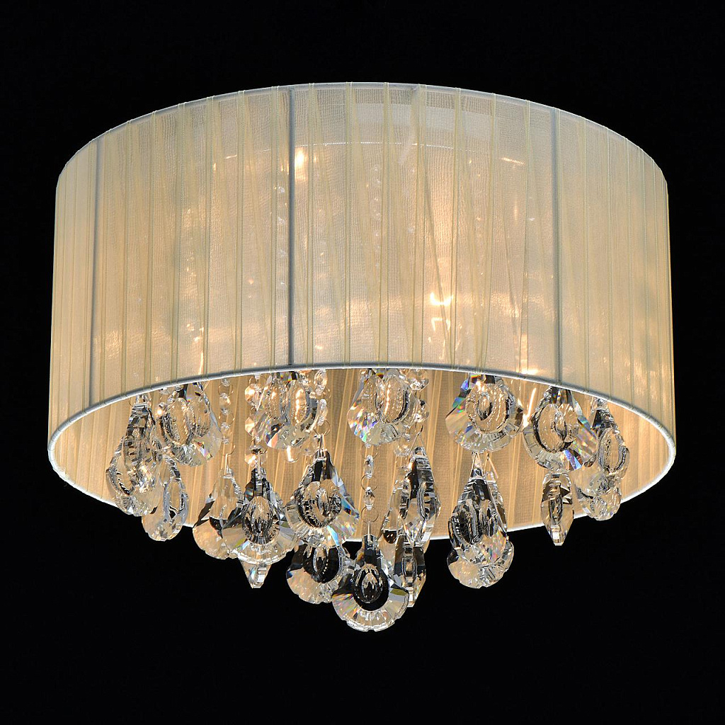 Люстра потолочная MW-Light Жаклин 465016304