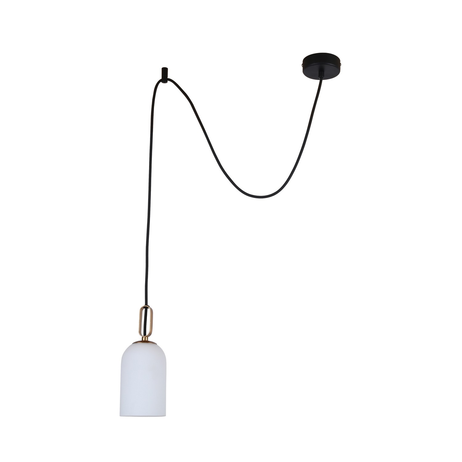 Люстра подвесная Favourite GROVER 2668-1P