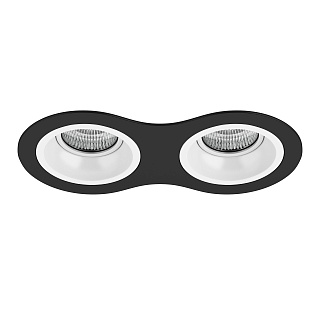 Светильник с комплектом Lightstar Domino D6270606