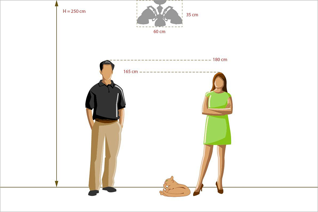 Люстра потолочная MW-Light Ариадна 450010905