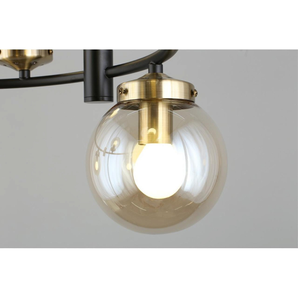 Люстра подвесная Omnilux Sorrento OML-94003-06