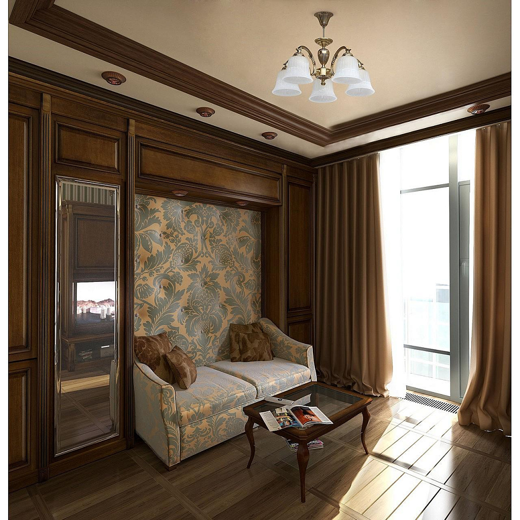 Люстра потолочная MW-Light Ариадна 450014605