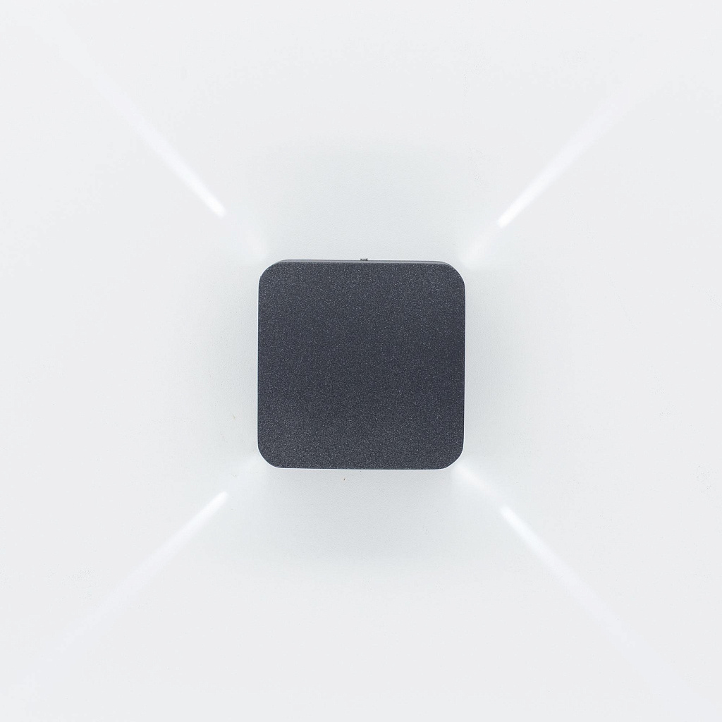 Светильник уличный настенный Citilux Улица CLU0006X