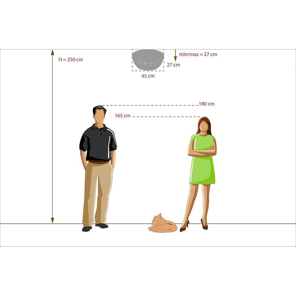 Люстра потолочная MW-Light Бриз 111012305