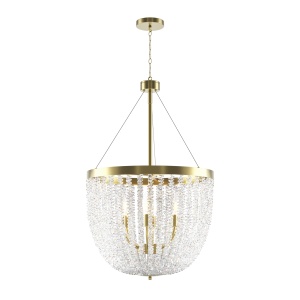 Подвесной светильник Maytoni MOD440PL-06BS