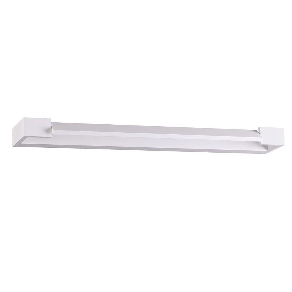 Светильник настенный Odeon Light Arno 3887/18WW