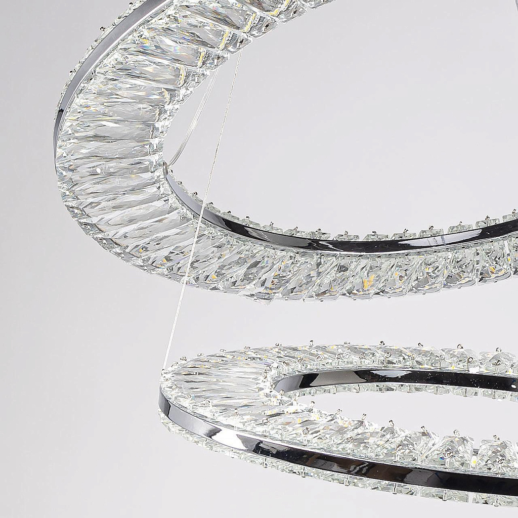 Люстра подвесная MW-Light Гослар 498016202