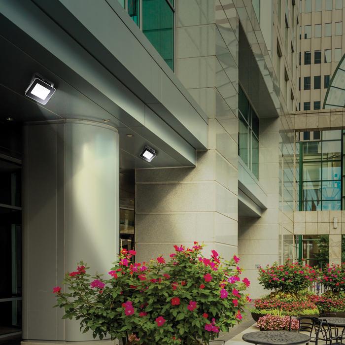 Прожектор уличный Novotech Armin 357525