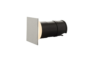 Светильник уличный встраиваемый Denkirs DK1001 DK1002-AL
