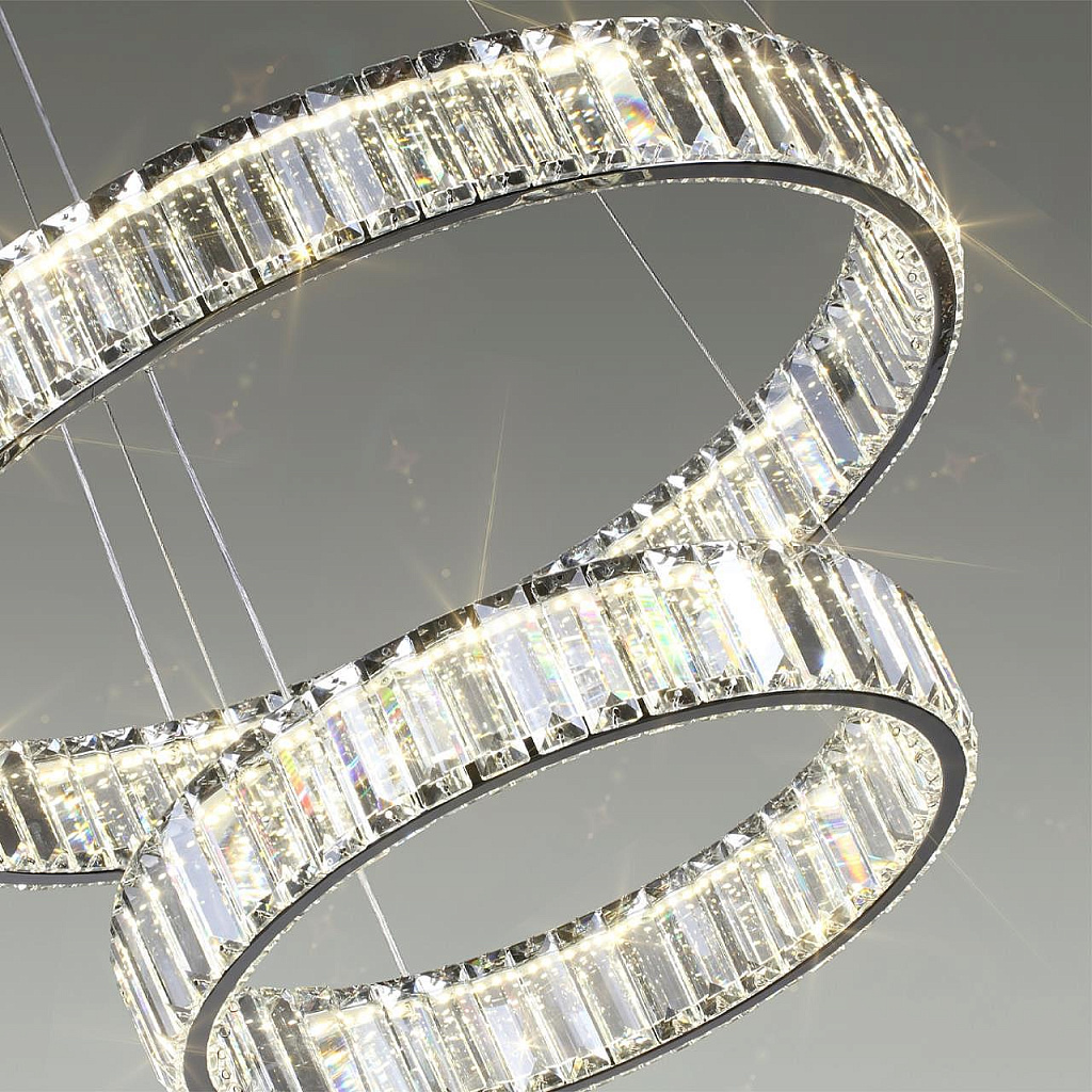 Люстра подвесная Odeon Light Vekia 4930/60L