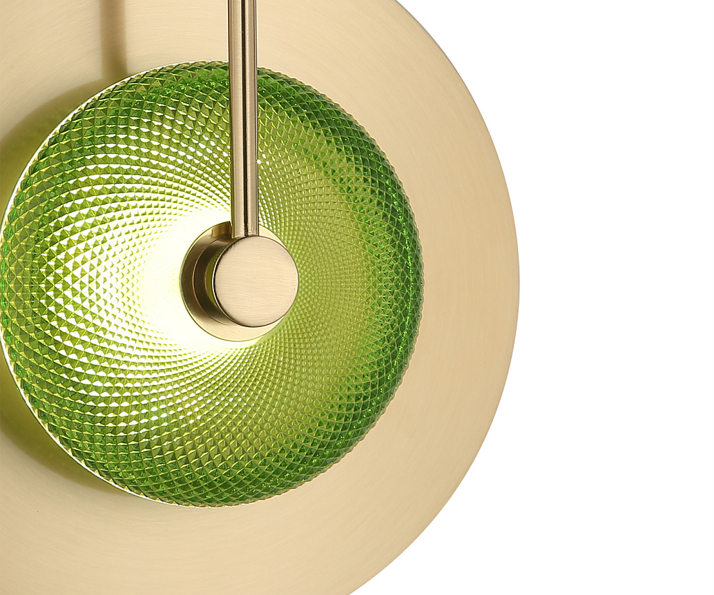 Бра Kink Light Лире 08414,20