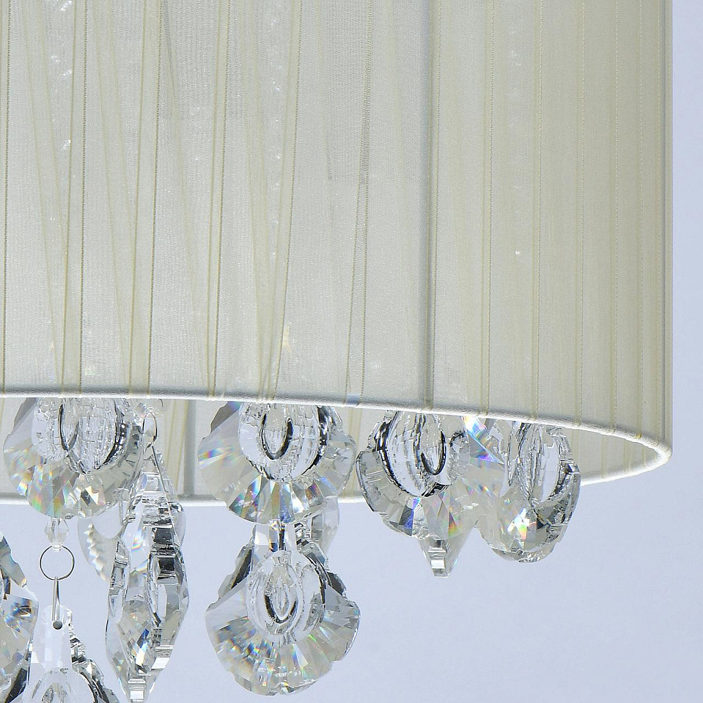 Люстра потолочная MW-Light Жаклин 465016304