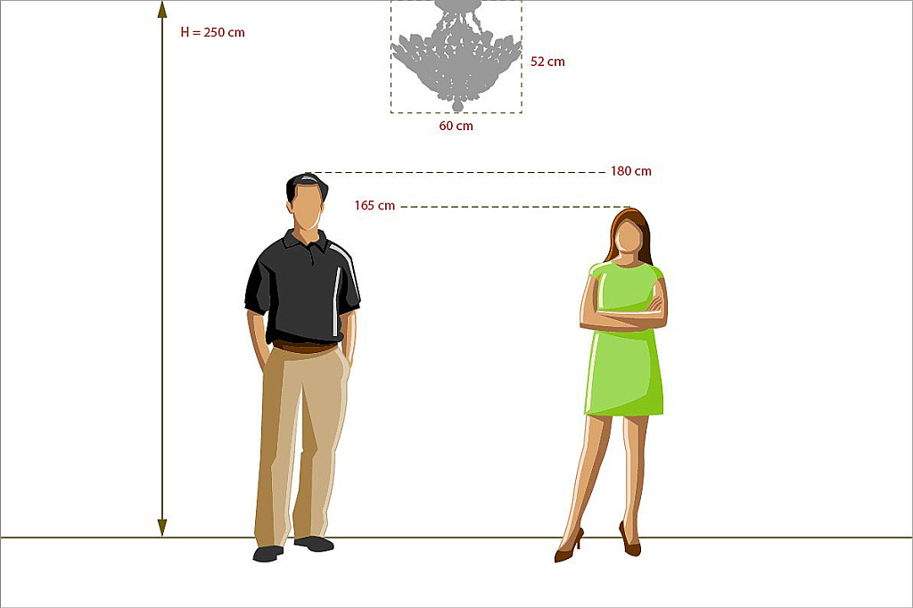 Люстра потолочная MW-Light Патриция 447011012