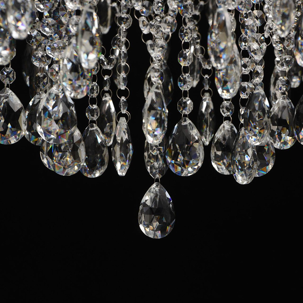 Люстра потолочная MW-Light Бриз 464018609