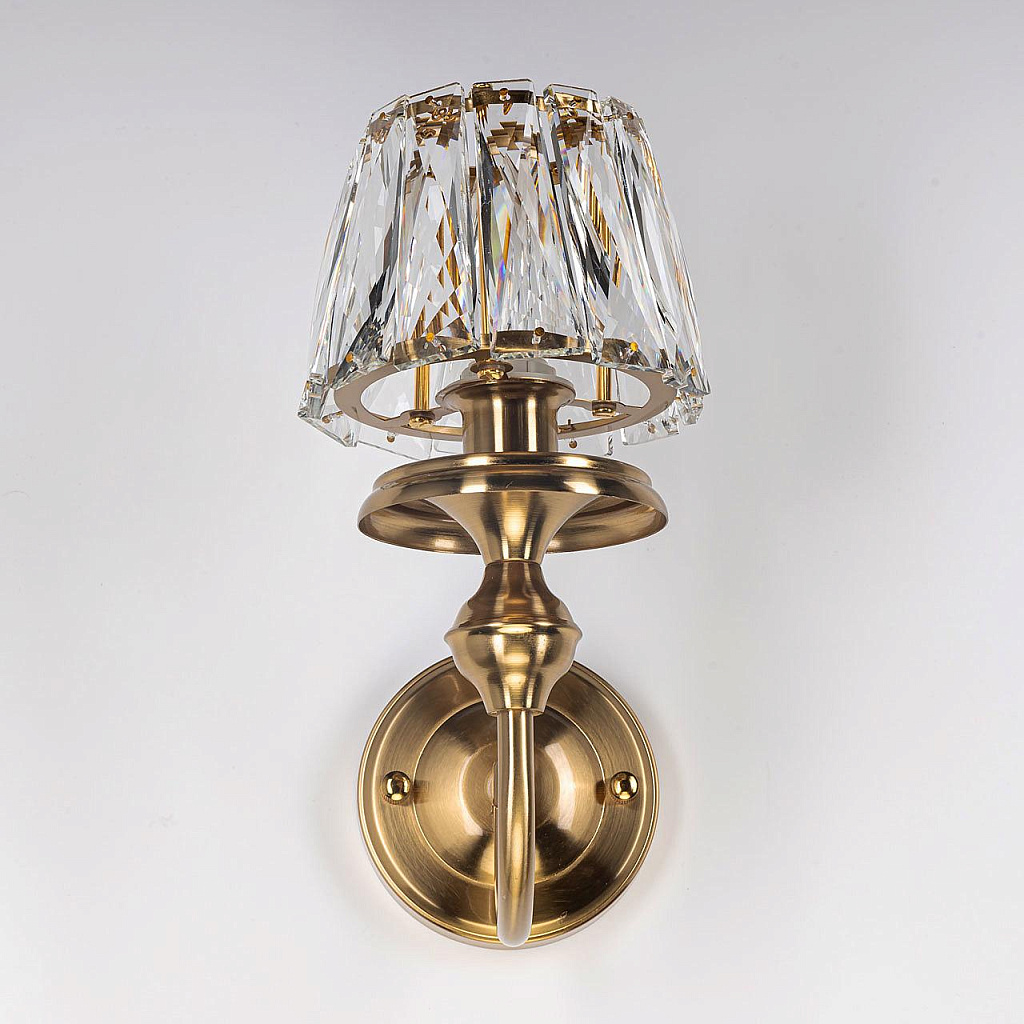 Бра MW-Light Аманда 481024301
