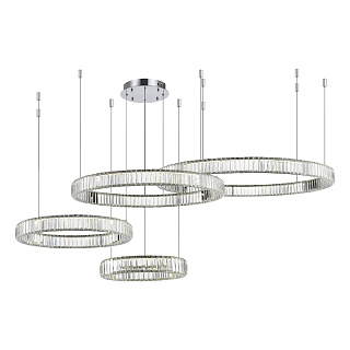Люстра подвесная ST-Luce Tivoli SL1622.103.04