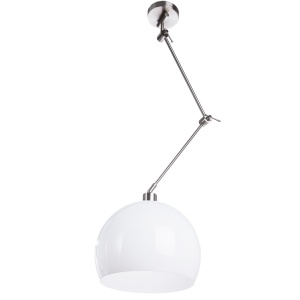 Подвесной светильник Arte Lamp PAOLO A1733SP-1SS