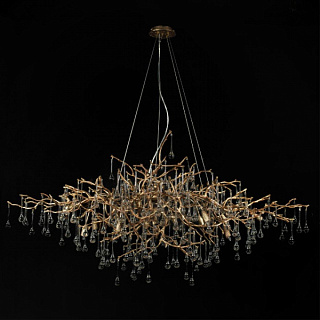 Люстра подвесная Loft it Bijout 10067/1500 GB