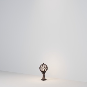 Ландшафтный светильник Outdoor O024FL-01G