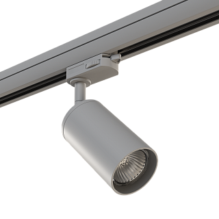 Трековое крепление с трехфазным адаптером к 21443х/21448x Lightstar Asta 594059