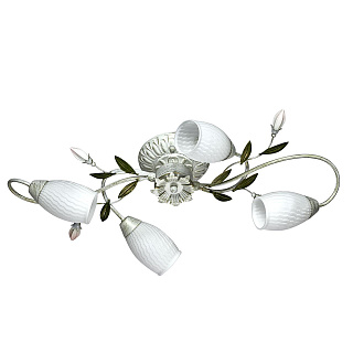 Люстра потолочная MW-Light Верона 334013804