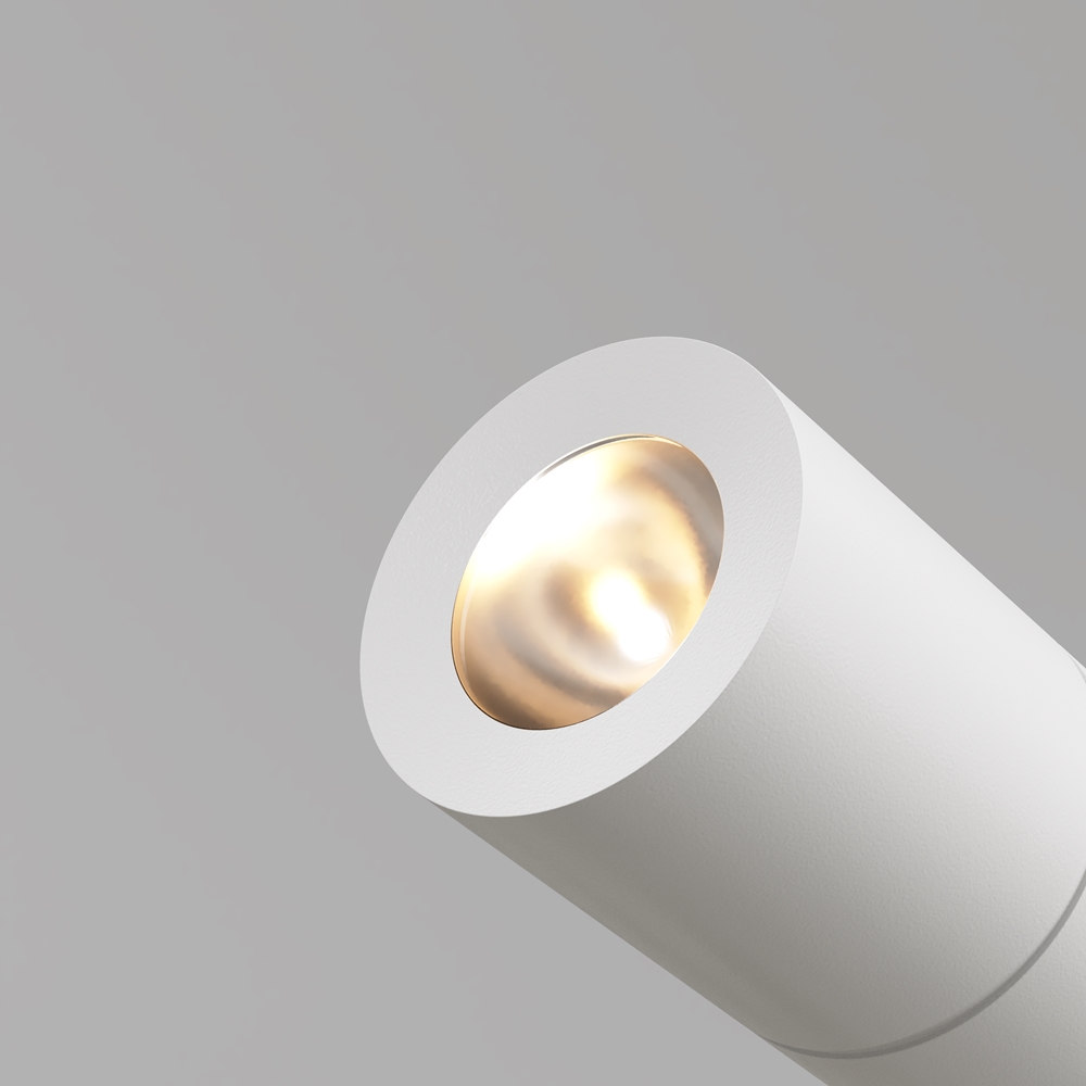 Светильник ландшафтный Maytoni Bern O050FL-L2W3K