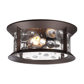 Светильник уличный потолочный Odeon Light Mavret 4961/2C