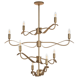 Люстра потолочная Lightstar Ragno 733283