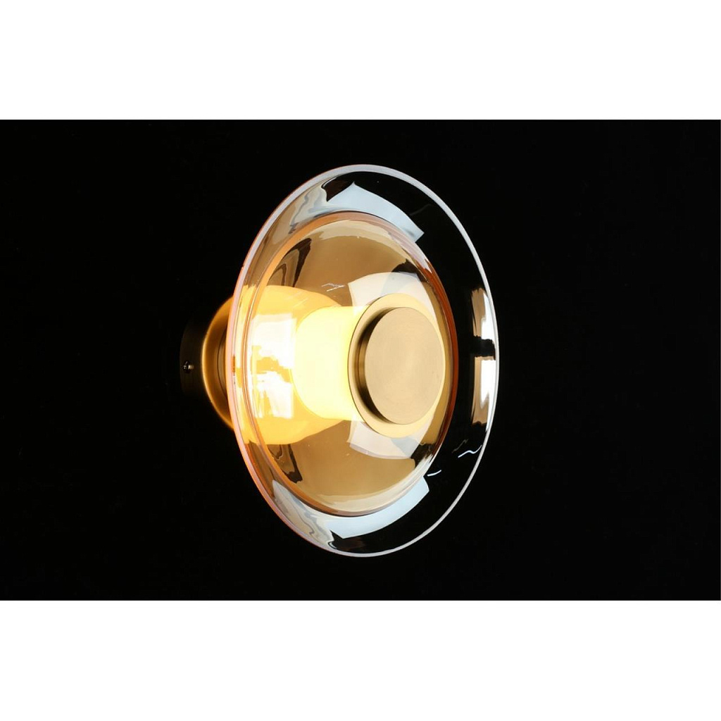 Светильник настенный Aployt Stefa APL.648.11.10