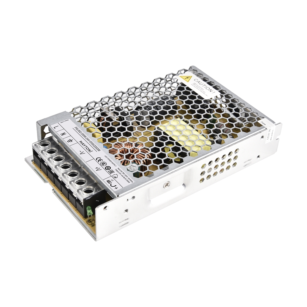 Источник напряжения Led Strip 220206