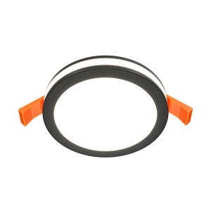 Встраиваемый светильник Technical DL303-L12B