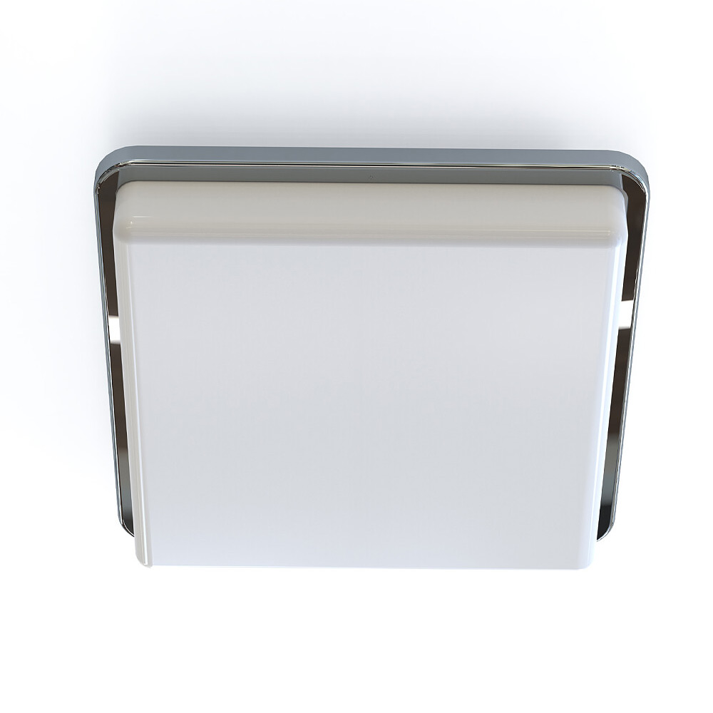 Светильник настенно-потолочный Nowodvorski Tahoe 10035