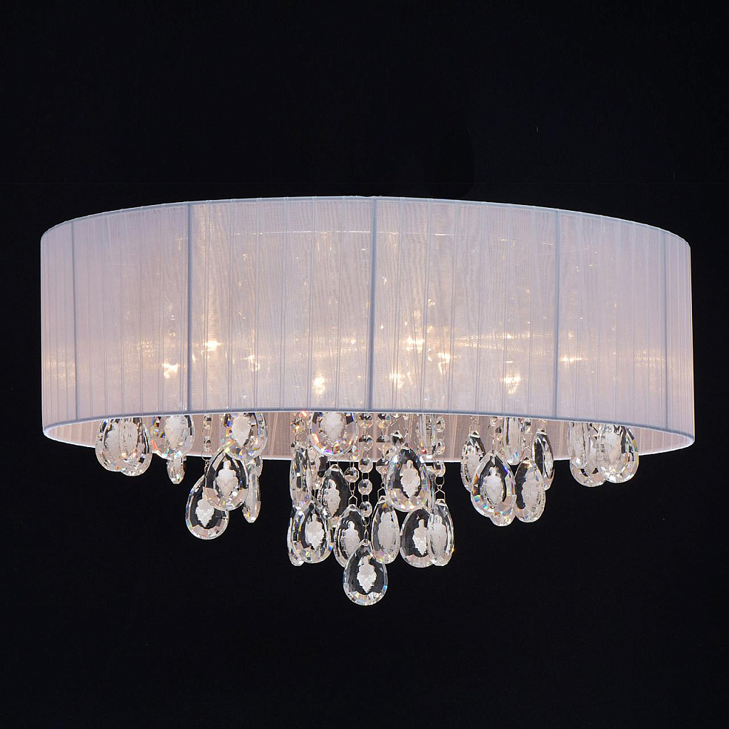Люстра потолочная MW-Light Жаклин 465015709