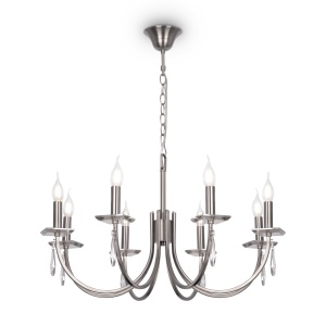 Люстра Freya FR1006PL-08N