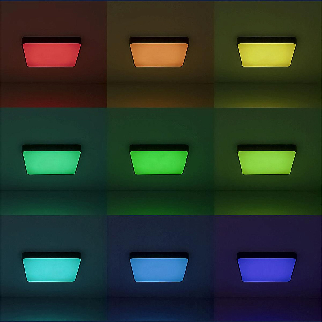 Светильник потолочный Citilux Купер CL724K70G1