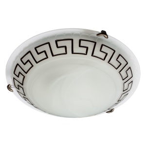 Светильник Arte Lamp ANTICA A3640PL-2AB