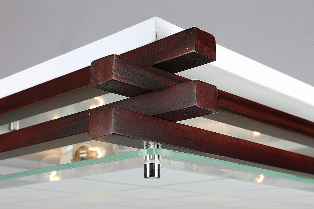 Светильник настенно-потолочный Omnilux Carvalhos OML-40507-05