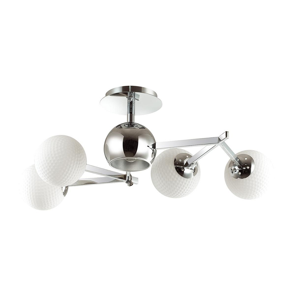 Люстра потолочная Odeon Light Izzo 3960/5C