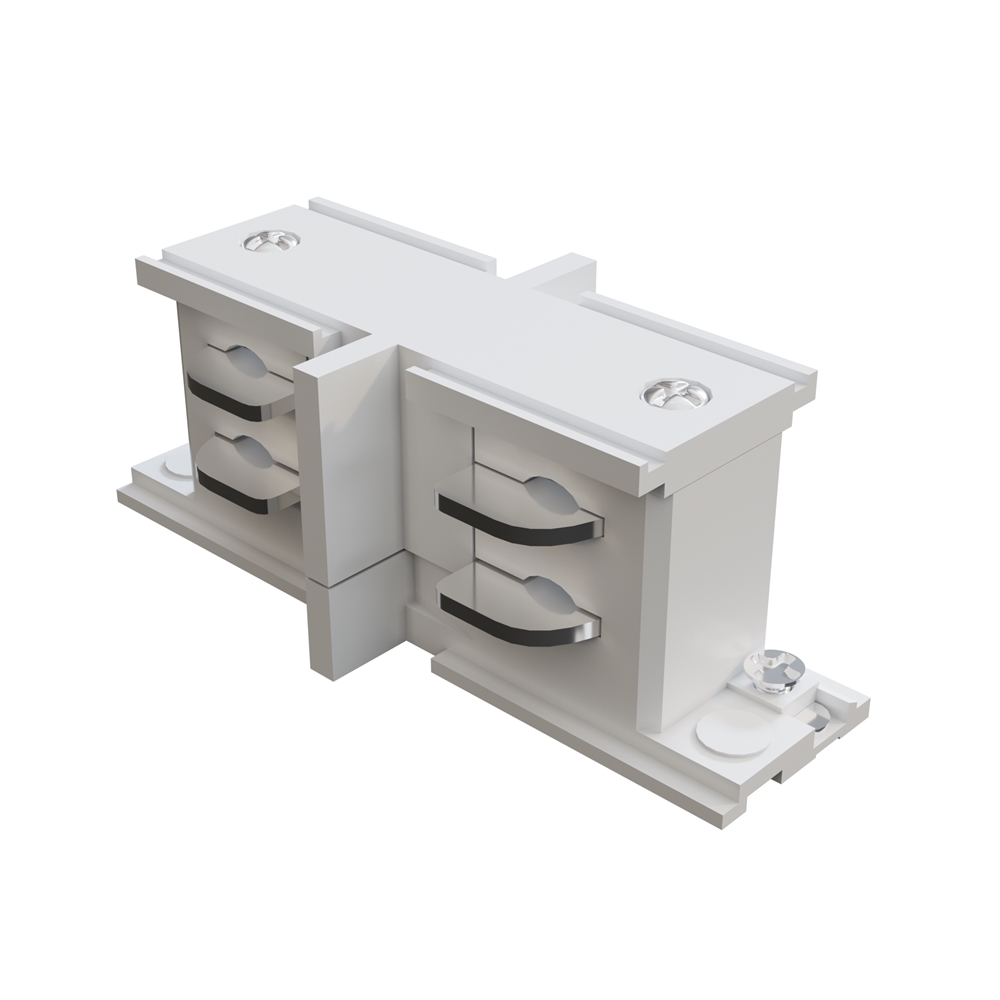 Комплектующие для накладной трековой системы Maytoni Accessories For Tracks Trinity TRA005CI-31W