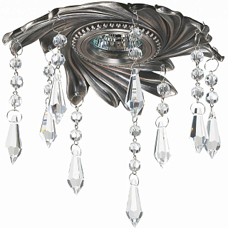 Светильник встраиваемый Novotech Grape 369968