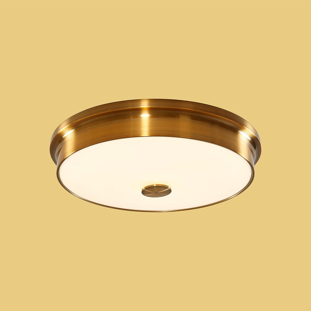 Светильник потолочный Citilux Фостер-2 CL706232