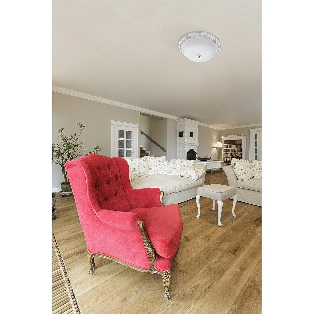 Светильник потолочный MW-Light Ариадна 450013603