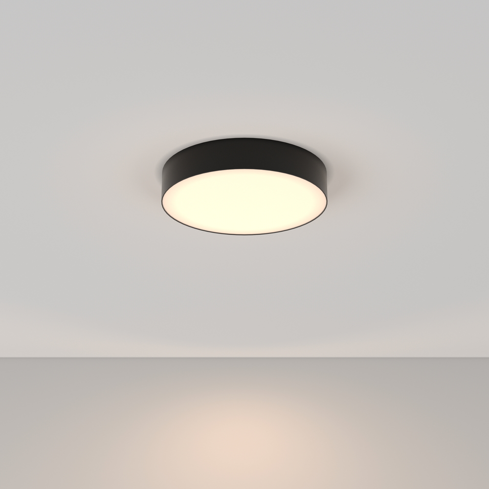 Светильник потолочный Maytoni Zon C032CL-L43B3K