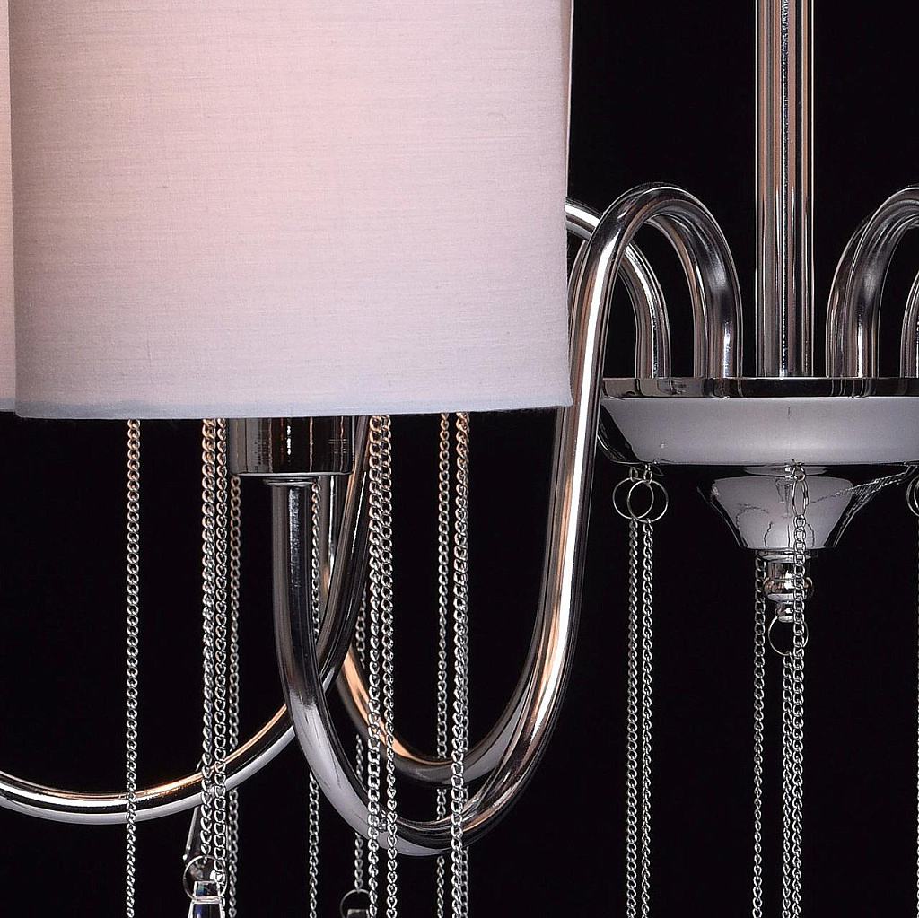 Люстра потолочная MW-Light Федерика 379018506