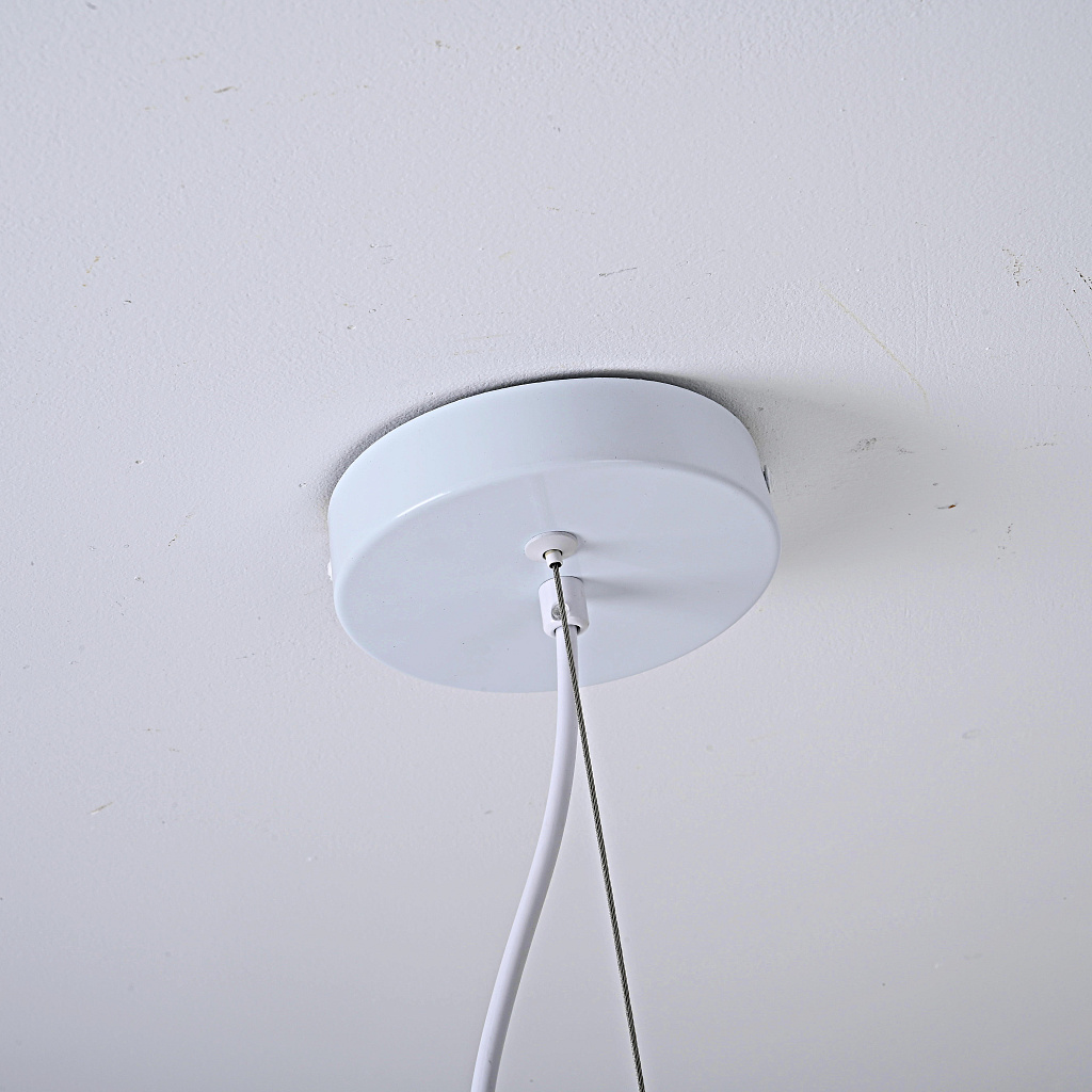 Светильник подвесной ImperiumLoft Cemencloud01 219862-23