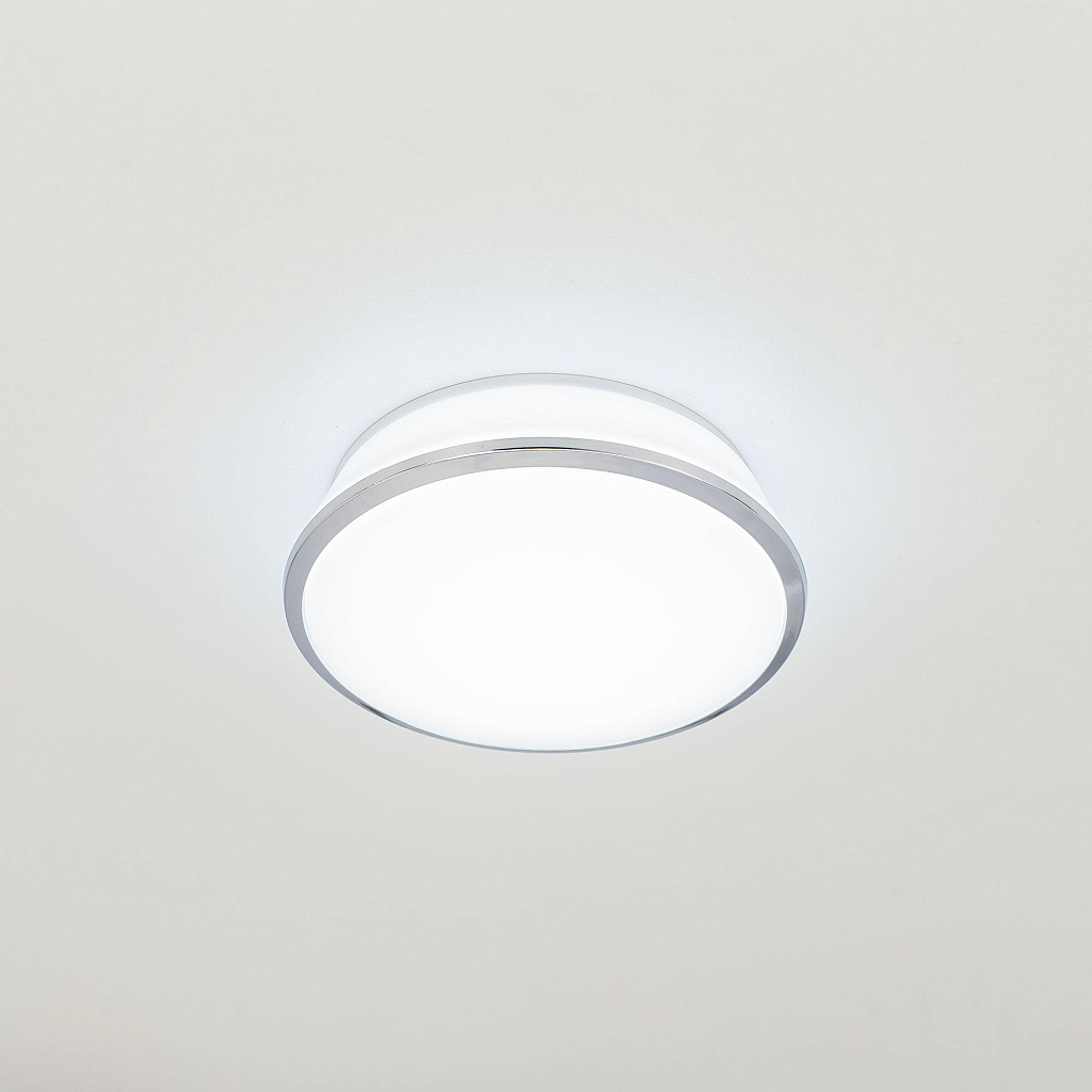 Светильник встраиваемый Citilux Дельта CLD6008N